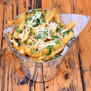 Fotografie Urban Street Food & Bar - 5