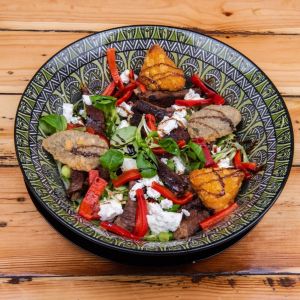 Fotografie Urban Street Food & Bar - 7