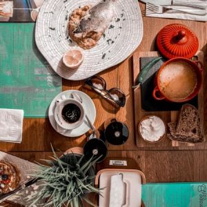 Fotografie Apropo Cafe - 0