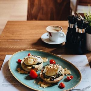 Fotografie Apropo Cafe - 3