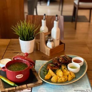 Fotografie Apropo Cafe - 5