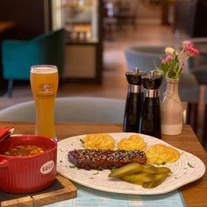 Fotografie Apropo Cafe - 7