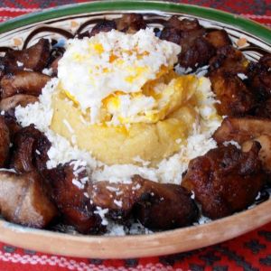 Fotografie Casa Bucovineana - 3