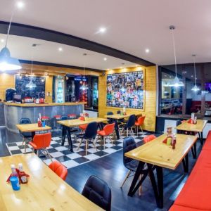 Fotografie Nevada Burger House - 0