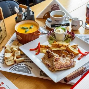 Fotografie Nevada Burger House - 2