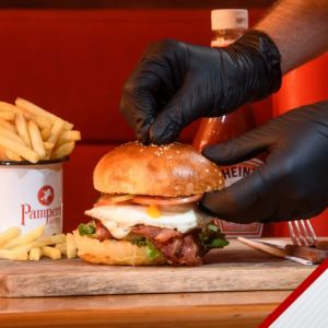 Fotografie Nevada Burger House - 4