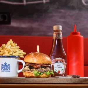 Fotografie Nevada Burger House - 5