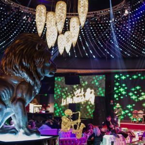 Fotografie La Mia Musica - 2