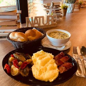 Fotografie Sempre Pizza - 1