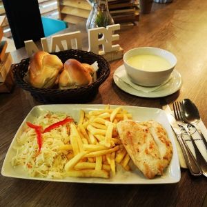 Fotografie Sempre Pizza - 2