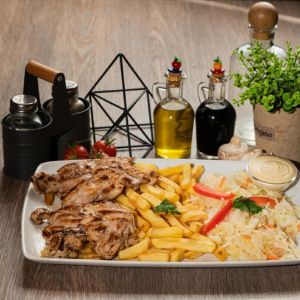 Fotografie Sempre Pizza - 3