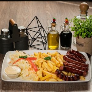 Fotografie Sempre Pizza - 4