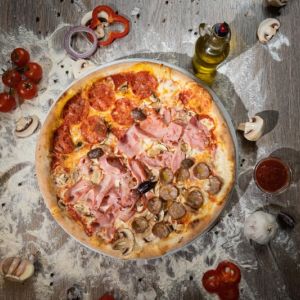 Fotografie Sempre Pizza - 5