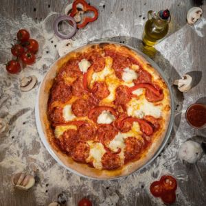 Fotografie Sempre Pizza - 6