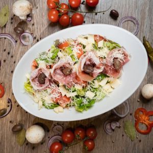 Fotografie Sempre Pizza - 7