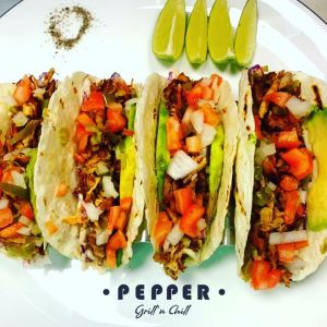 Fotografie Pepper Grill'n Chill - 1