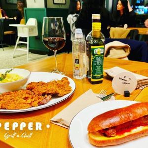 Fotografie Pepper Grill'n Chill - 3