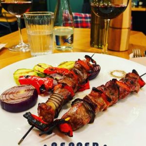 Fotografie Pepper Grill'n Chill - 6