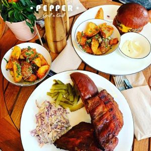 Fotografie Pepper Grill'n Chill - 7