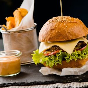 Fotografie Mannschaft Omlette - 2