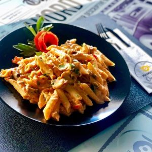 Fotografie Mannschaft Omlette - 4