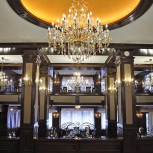 Fotografie Restaurant Balada - 1