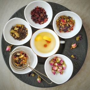 Fotografie Sakura - Cafenea & Ceainarie - 2