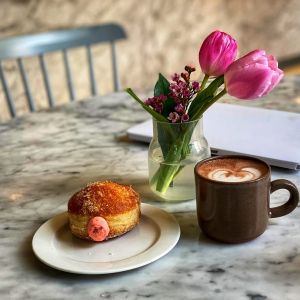 Fotografie Sakura - Cafenea & Ceainarie - 3