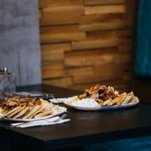 Fotografie Souvlaki Akropoli - 1