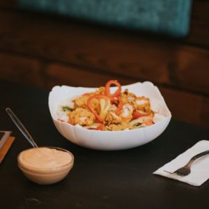 Fotografie Souvlaki Akropoli - 5