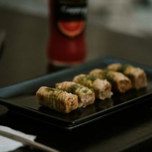 Fotografie Souvlaki Akropoli - 6