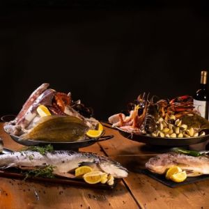 Fotografie Epicentru Steak Pub - 0