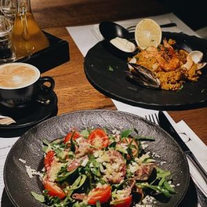 Fotografie Epicentru Steak Pub - 1