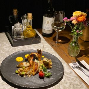 Fotografie Epicentru Steak Pub - 3