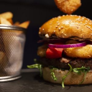 Fotografie Epicentru Steak Pub - 4