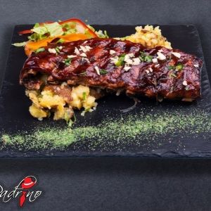 Fotografie Padrino - 1