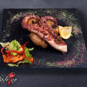 Fotografie Padrino - 2