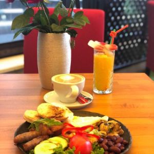 Fotografie Padrino - 4