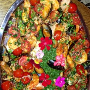 Fotografie Mon Cher - 1