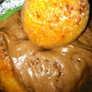 Fotografie Mon Cher - 3