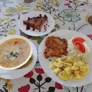 Fotografie Restaurant Union - 3