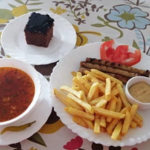 Fotografie Restaurant Union - 4