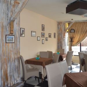 Fotografie Restaurant Union - 2