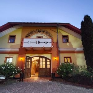 Fotografie Hanul Draguseni - 0