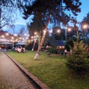 Fotografie Hanul Draguseni - 2