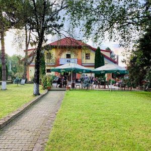 Fotografie Hanul Draguseni - 4