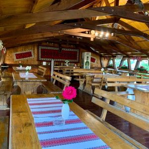 Fotografie Hanul Draguseni - 6