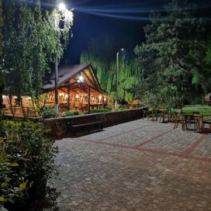 Fotografie Hanul Draguseni - 7