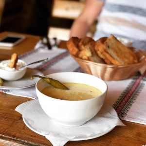 Fotografie Hanul Draguseni - 5