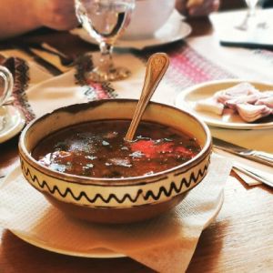 Fotografie Hanul Draguseni - 3